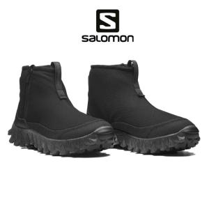 TIME SALE] SALOMON SNEAKERS サロモンスニーカーズ X-ALP LTR レザー