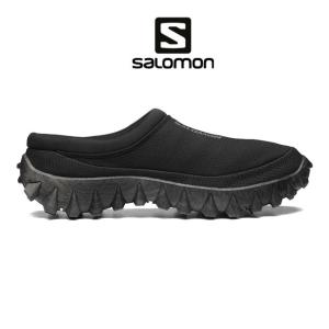 SALOMON（サロモン） スニーカー SNOWCLOG CORDUROY L47869900 メンズ