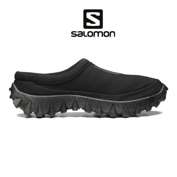 SALOMON SNEAKERS サロモン スニーカーズ SNOWCLOG スノークロッグ シューズ...