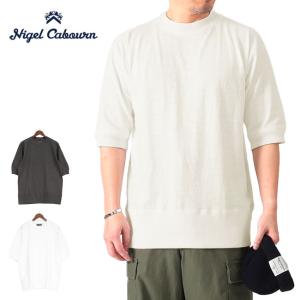SALE] Nigel Cabourn × MIHARA YASUHIRO ナイジェルケーボン メゾン
