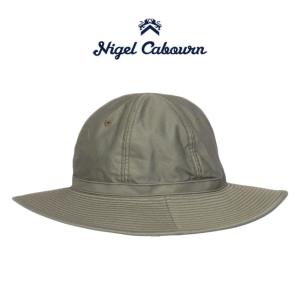 ナイジェルケーボン キャップ 2セット LYBRO Nigel Cabourn ナイジェルケーボン LYBRO ライブロ ACC-1 6パネル 日本