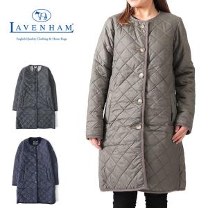 LAVENHAM 50周年限定モデル ラベンハム LOUND ラウンド リバティ