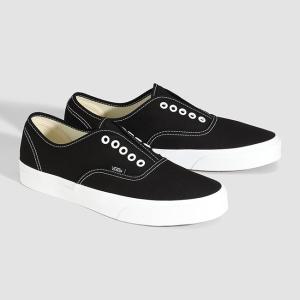 [SALE] VANS バンズ Authent...の詳細画像1