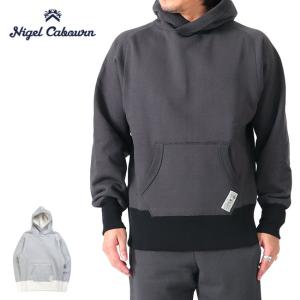 Nigel Cabourn ナイジェルケーボン 50's クルーネック プルオーバー