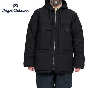 Nigel Cabourn ナイジェルケーボン 40s タンカースジャケット