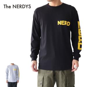SALE] THE NERDYS ナーディーズ 3つボタン ウールサックジャケット NFE
