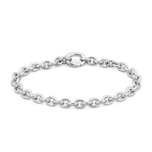 h'eres ヒアーズ ブレスレット CS BRACELET 501 23cm チェーン