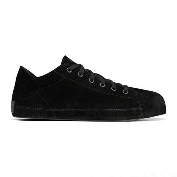 [SALE] Y-3 ワイスリー NIZZASTAR LO スエード ローカットシューズ JR745...