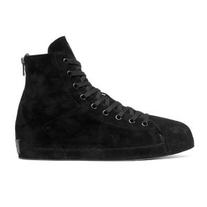 Y-3 スニーカー NIZZASTAR HI メンズ レディース : ZOZOTOWN Yahoo!店