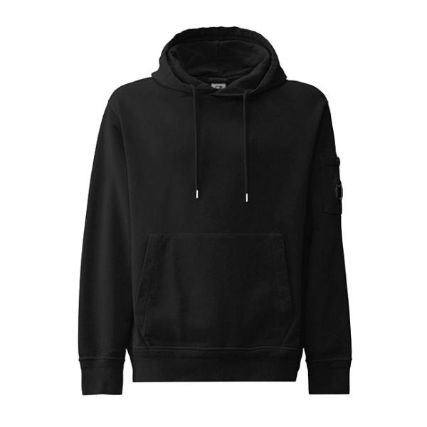 [TIME SALE] C.P. Company シーピーカンパニー ガーメントダイ プルオーバー ...