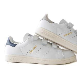 [SALE] adidas originals アディダス オリジナルス ベルクロ スタンスミス STAN SMITH CF BY9191 BY9192
