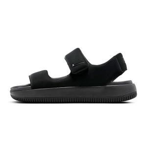 NIKE ナイキ Calm Sandal カームサンダル FJ6043-001 ストラップサンダル 黒 ブラック メンズ レディース