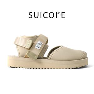 suicoke（スイコック） 厚底 ストラップサンダル ビブラム Vivram OG