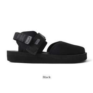 [TIME SALE] SUICOKE スイコ...の詳細画像1