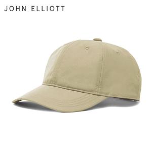 [SALE] JOHN ELLIOTT ジョンエリオット 6パネル ヒマラヤンキャップ Himalayan Hat 帽子 メンズ レディース