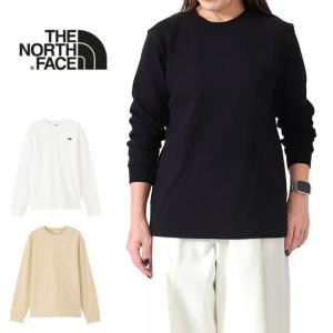 THE NORTH FACE ザ・ノース・フェイス LONG SLEEVE FLASH DRY