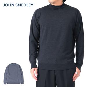ジョンスメドレー/新品/30G/V字ガゼット/クルーネックニットセーター 楽天市場】日本限定モデル JOHN SMEDLEY ジョンスメドレー 30G V