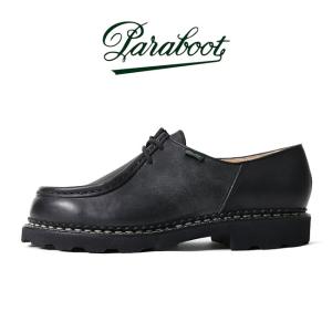 TIME SALE] Paraboot パラブーツ THIERS ティエール スポーツ