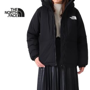 【希少】ノースフェイス ナイロンジャケット 2way プリマロフト ブラック THE NORTH FACE ノースフェイス プロジェクト プリマロフト
