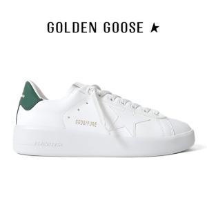 GOLDEN GOOSE（ゴールデングース） スニーカー スターダン ホワイト