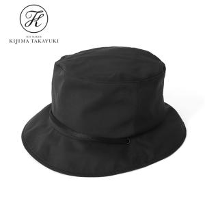 KIJIMA TAKAYUKI / キジマ タカユキ ： CUPRO POLY SATIN SAILOR