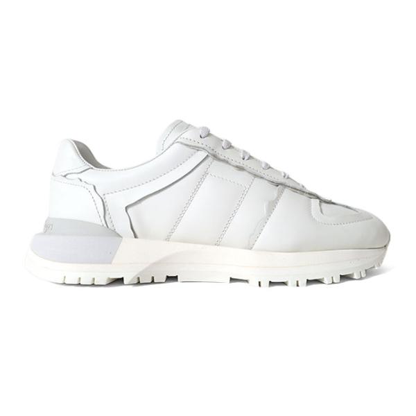 [TIME SALE] Maison Margiela メゾンマルジェラ 50-50 カーフスキン ...