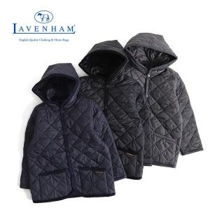 LAVENHAM（ラベンハム） コート アウター 「SHIPS KIDS別注」LAVENHAM