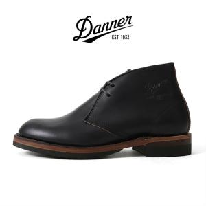 Danner ダナー Kalama Chukka Gw カラマ レザー チャッカブーツ