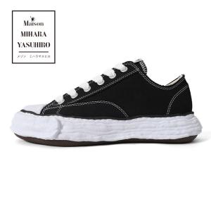 Maison MIHARA YASUHIRO メゾンミハラヤスヒロ WAYNE ウェイン レザー