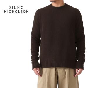 STUDIO NICHOLSON（スタジオニコルソン） スタジオ ニコルソン クルー