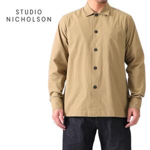 STUDIO NICHOLSON（スタジオニコルソン） セーター ALVA SNM 1258