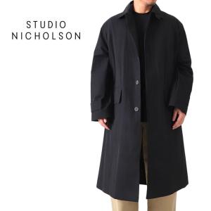 STUDIO NICHOLSON スタジオニコルソン セーター ALVA SNM 1258