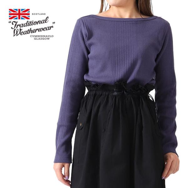 [SALE] Traditional Weatherwear トラディショナルウェザーウェア BAS...