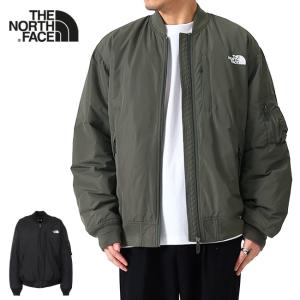 NORTHFACE/インサレーションボンバージャケット/ケルプタン/NY82132/L