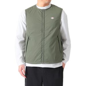 Danton メンズベスト ジレの商品一覧 トップス ファッション 通販 Yahoo ショッピング