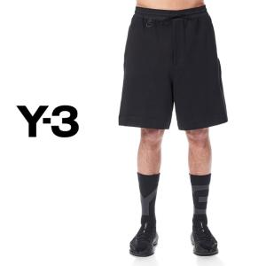 Y-3 ワイスリー ユーティリティ カフド イージー カーゴパンツ