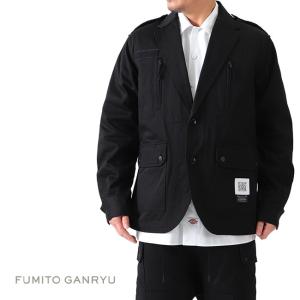ATON ノーカラー ジャケット t22092102_2.jpg