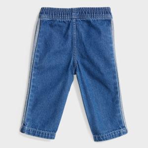 adidas アディダスオリジナルス デニム ...の詳細画像4
