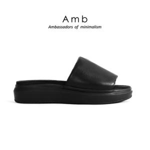 UGG Australia（アグオーストラリア） アグ ファーサンダル 厚底