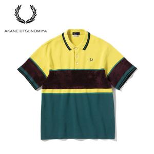 TIME SALE] FRED PERRY × Margaret Howell フレッドペリー