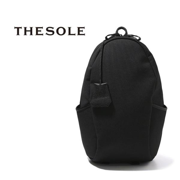 THE SOLE bis made by Flathority ザソール ビス フラソリティ PAU...