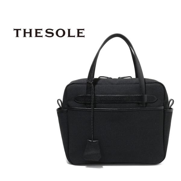 THE SOLE bis made by Flathority ザソール ビス フラソリティ STE...