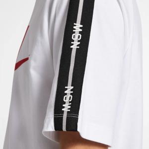 NIKE ナイキ NSW 袖ライン ロゴTシャ...の詳細画像4