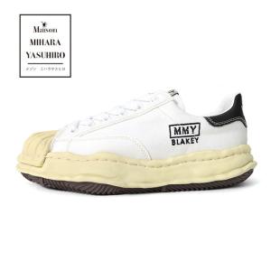 Maison MIHARA YASUHIRO メゾン ミハラヤスヒロ PETERSON 23