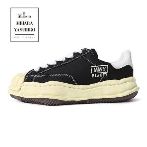 Maison MIHARA YASUHIRO メゾン ミハラヤスヒロ WAYNE ウェイン レザー