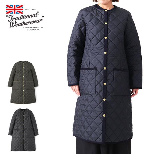 Traditional Weatherwear トラディショナルウェザーウェア ARKLEY LON...