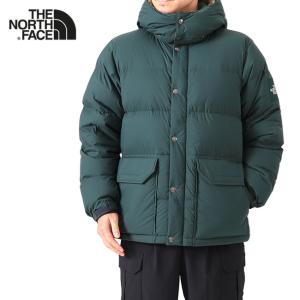 THE NORTH FACE ダウンジャケット M THE NORTH FACE ノースフェイス キャンプシェラショート ダウン