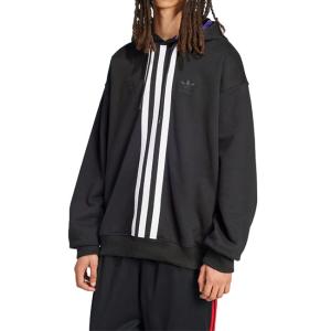 adidas アディダス ×KORN IN9102 23年製 フーディパーカー adidas アディダス ×KORN IN9102 23年製 フーディパーカー