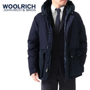 Woolrich ウールリッチ TETON テトンアノラックジャケット WOCPS2870 ダウンコート メンズ