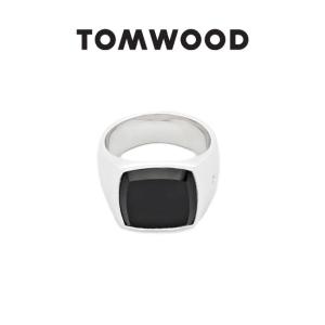 TOMWOOD トムウッド Oval Tiger Eye オーバル タイガーアイ